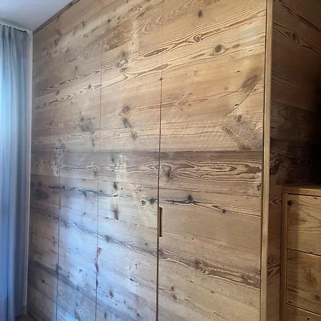 Snow Dream Aprica Apartment *