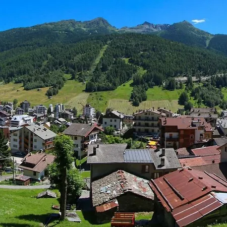 Snow Dream Aprica Apartment *