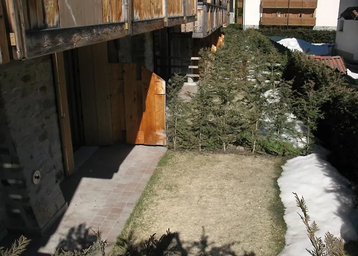 Snow Dream Aprica Apartment Le Bratte