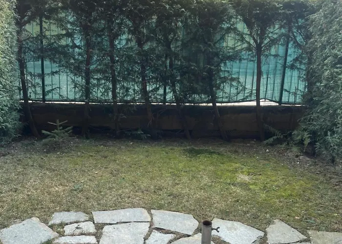 Apartment Snow Dream Aprica *