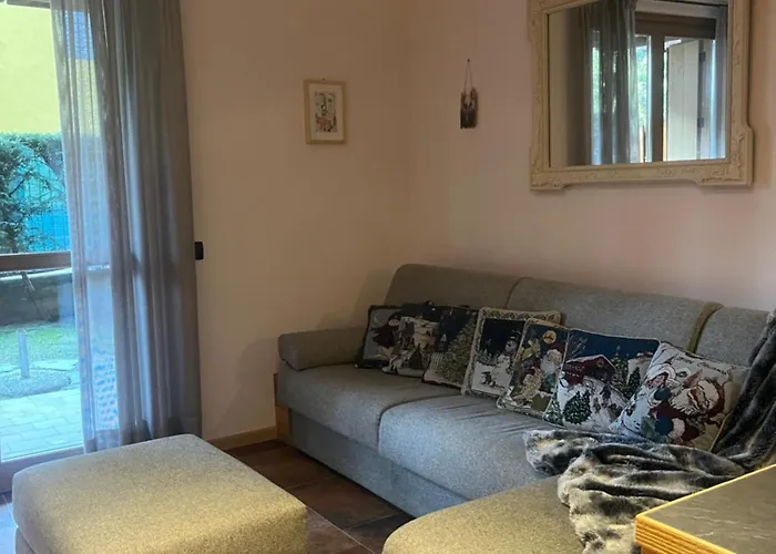 Snow Dream Aprica Le Bratte