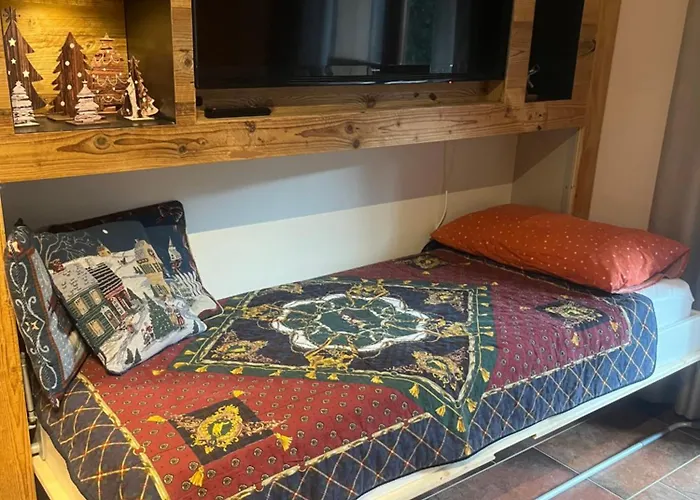 Snow Dream Aprica Apartment *