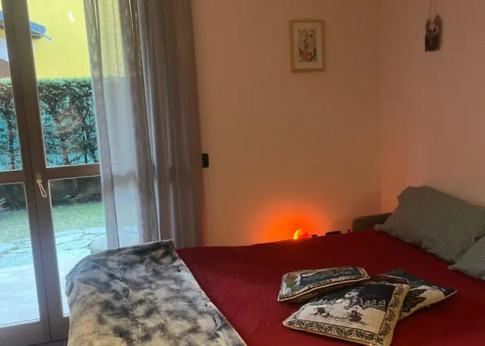 Snow Dream Aprica Apartment *
