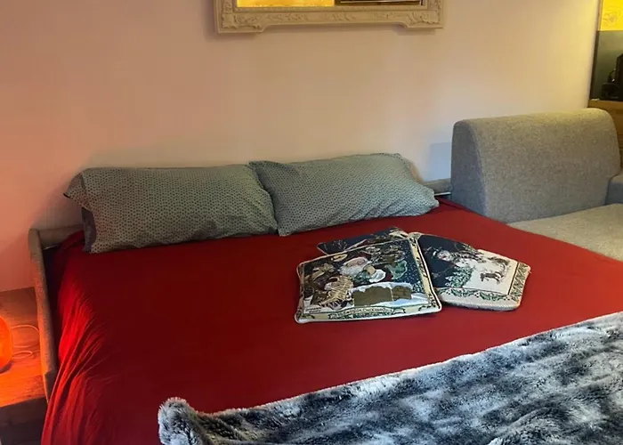 Apartment Snow Dream Aprica Le Bratte