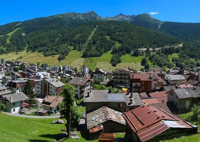 Snow Dream Aprica Apartment *